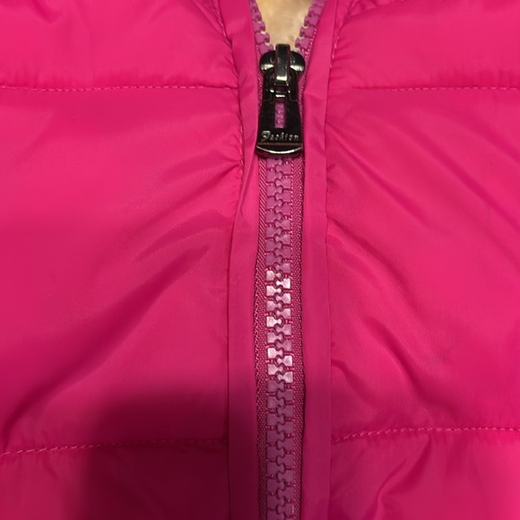 Puffer Coat | 2T-3T - Picture 12 of 13